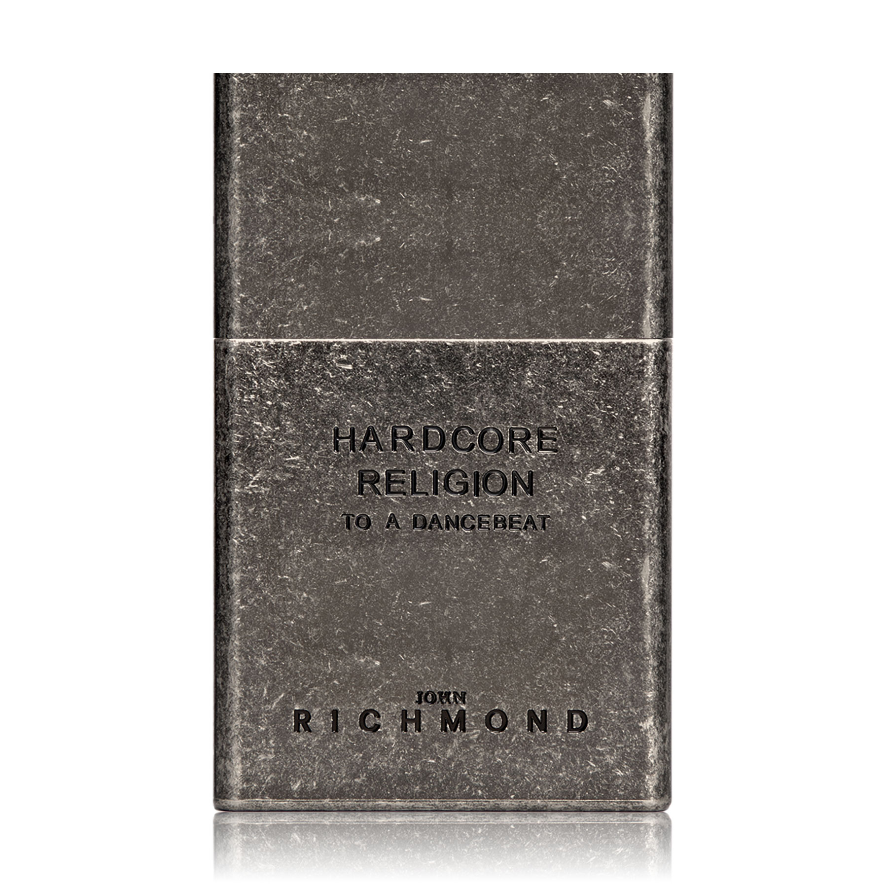 John Richmond Hardcore Religion To A Dancebeat Парфумована вода чоловіча, 50 мл